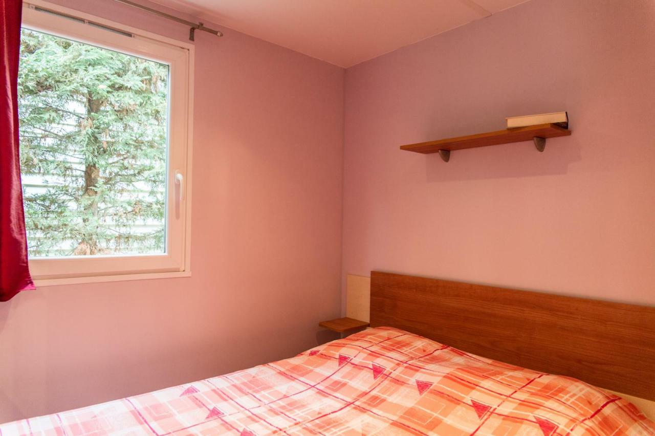 Camping La Plage Argeles Экстерьер фото